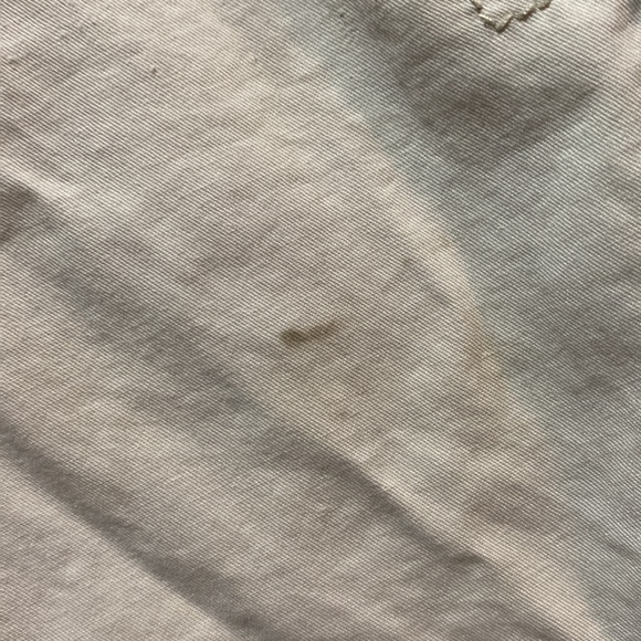 Junction West beige cargo shorts - Picture 5 of 15